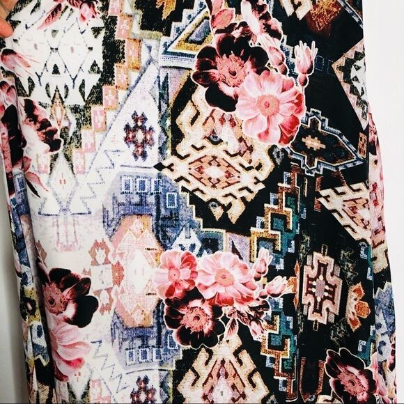 Show Me Your Mumu Gomez Mini Dress Girl Tribe - Picture 4 of 15